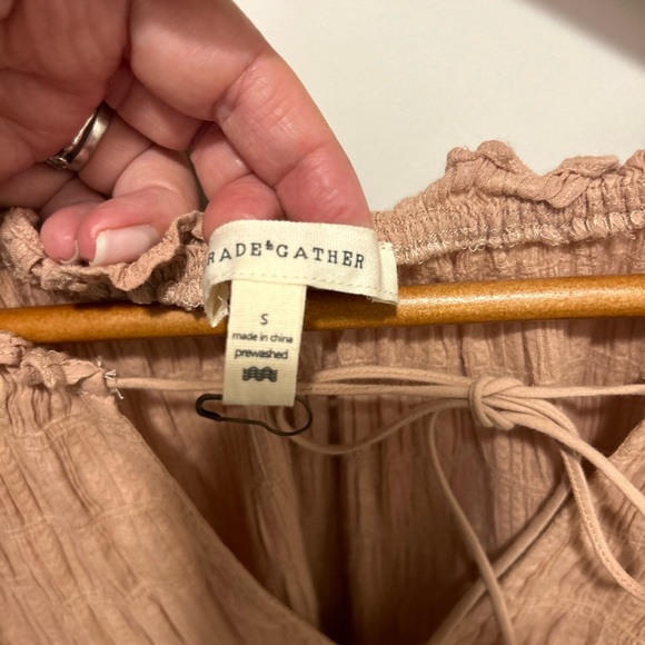 Grade and gather - Picture 3 of 3